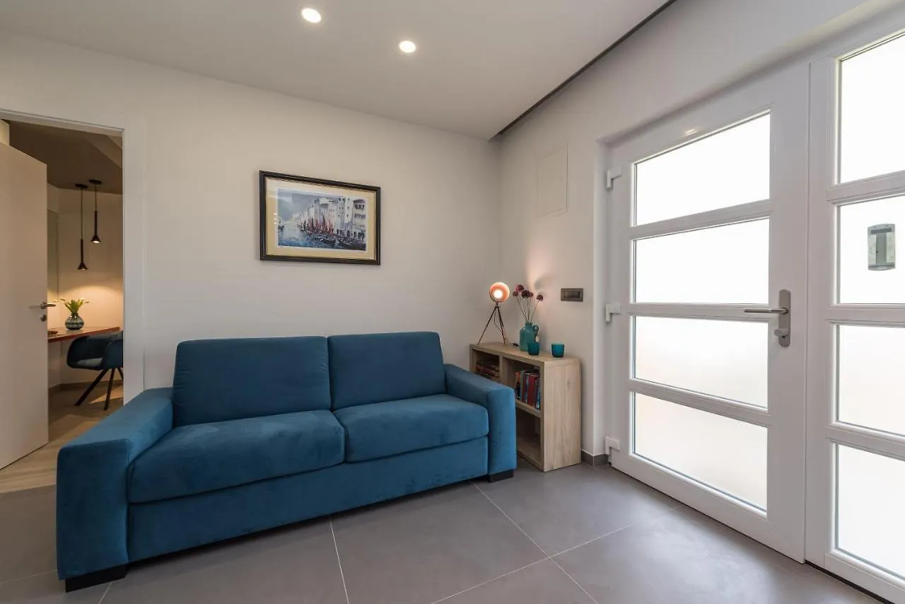 Dali Apartment Zadar 0*,  Croatia