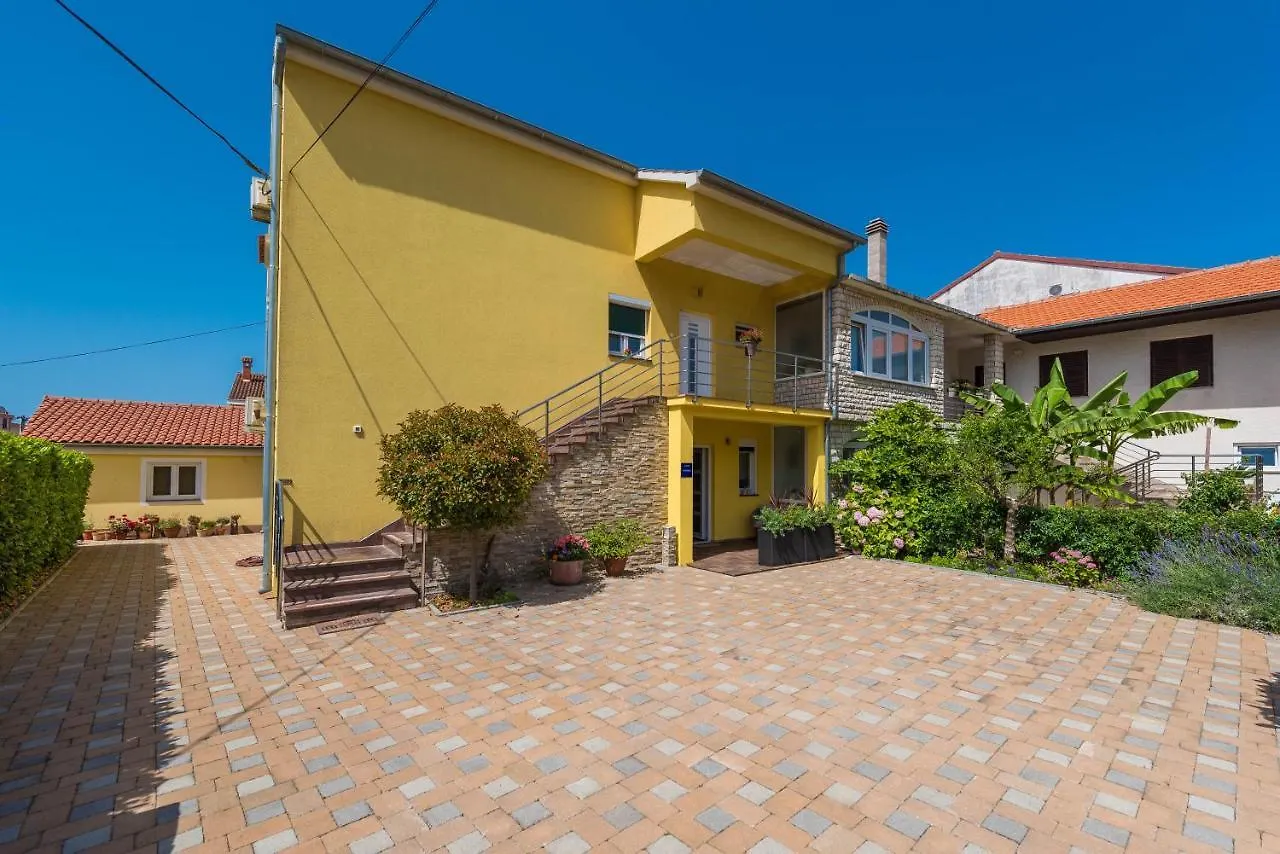 Dali Apartment Zadar