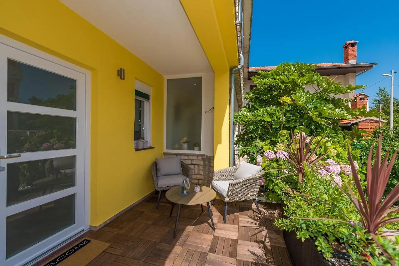 Dali Apartment Zadar