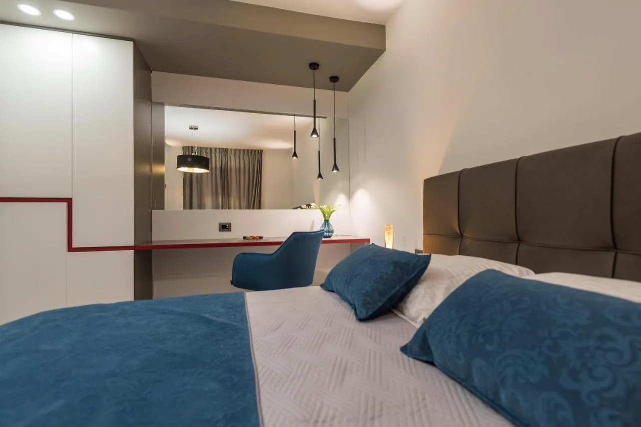 Dali Apartment Zadar Croatia
