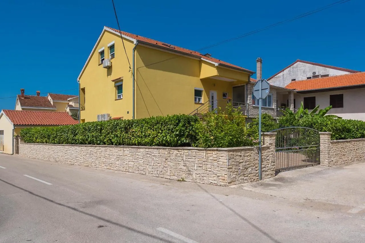Dali Apartment Zadar 0*,  Croatia