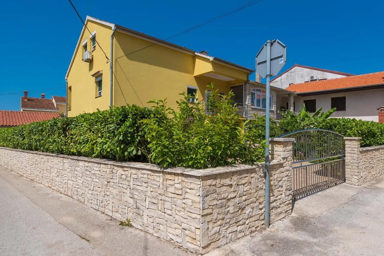 Dali Apartment Zadar Croatia