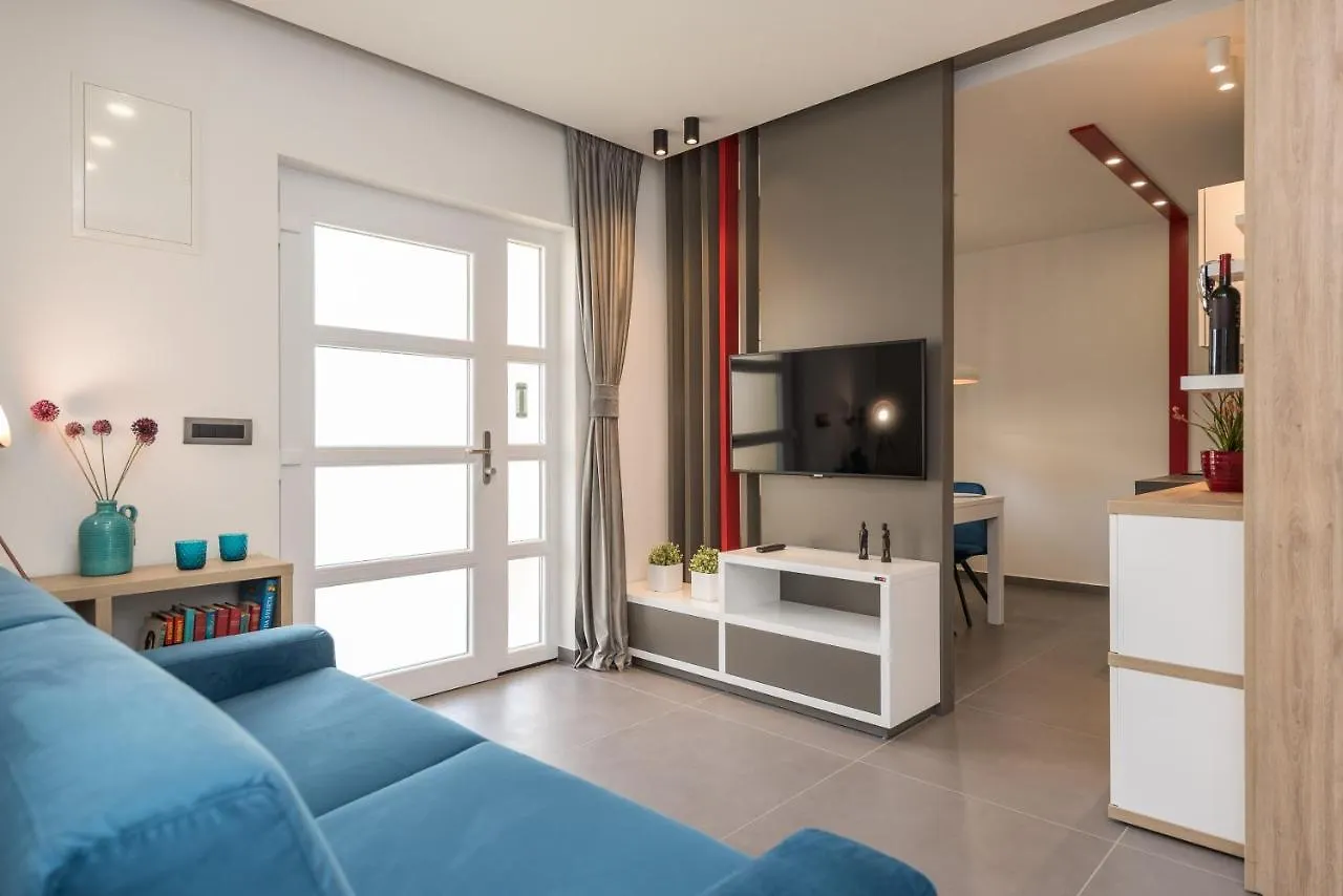 Dali Apartment Zadar