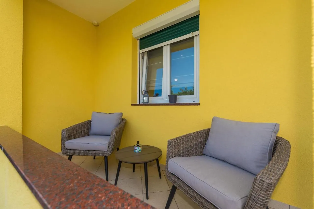 Dali Apartment Zadar
