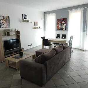 Beau Meublé 3 Pièces 60 M² Le Suquet Appartement Cannes