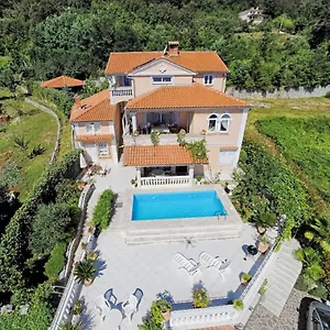 Family Friendly With A Swimming Pool Lovran, Opatija - 14178 , Lovran Kroatien