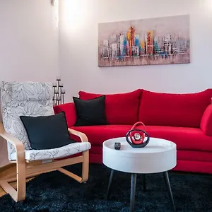  Apartment Open View