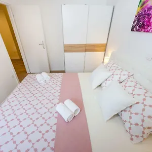  Apartment Dolcevita Ii