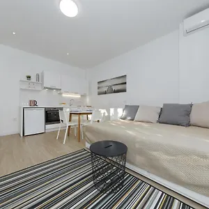 Idassa Bridge Appartement